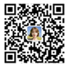 至新齿研官方微信二维码